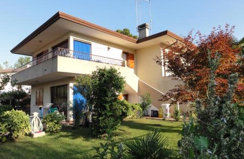 Bibione Apartamento | Villa Paola