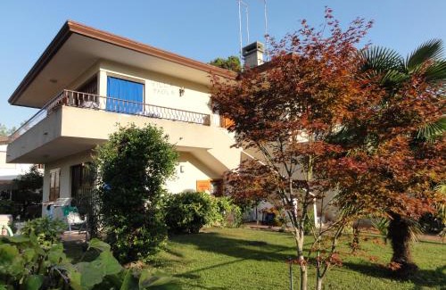 Bibione Apartamento | Villa Paola
