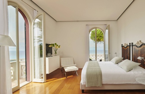 Tropea Hotel | Villa Paola