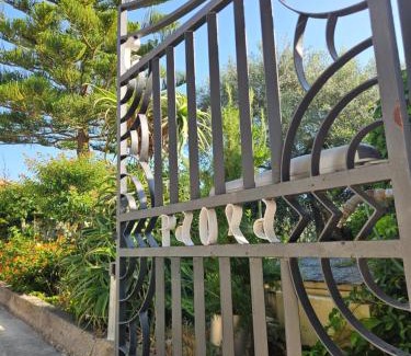 Cassaro Casa | Villa Paola Pantalica
