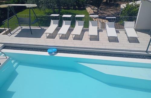 Cassaro Casa | Villa Paola Pantalica