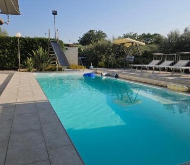 Cassaro Casa | Villa Paola Pantalica