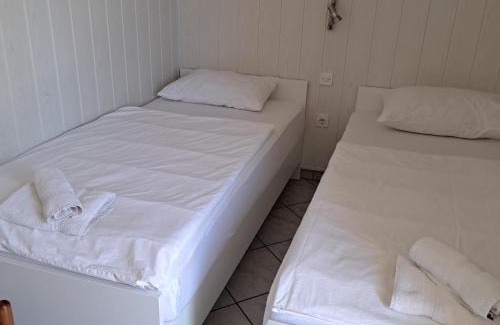 Buzinija Apartamento | Villa Paolija