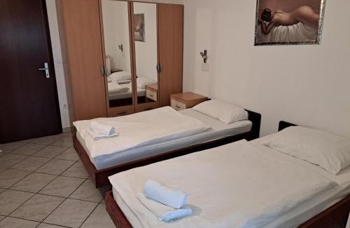 Buzinija Apartamento | Villa Paolija