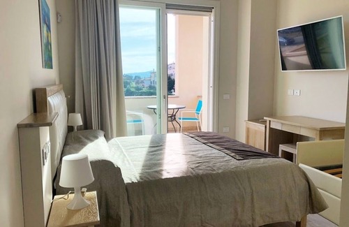 Foligno Casa | Villa Paolina