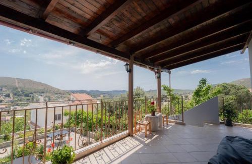 Lavreotiki Apartamento | Villa PAPADATES NEFELI