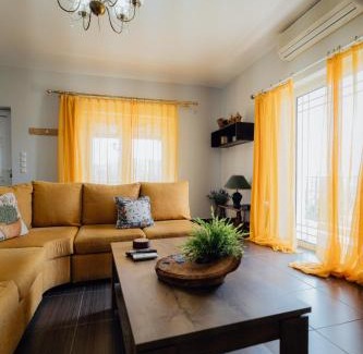 Lavreotiki Apartamento | Villa PAPADATES NEFELI