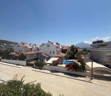 Ciftlik Villa | Villa Papatya