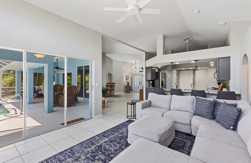 Saint James City Casa | Villa Papaya in St James city !