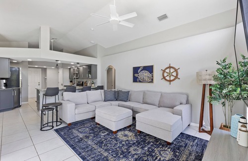 Saint James City Casa | Villa Papaya in St James city !
