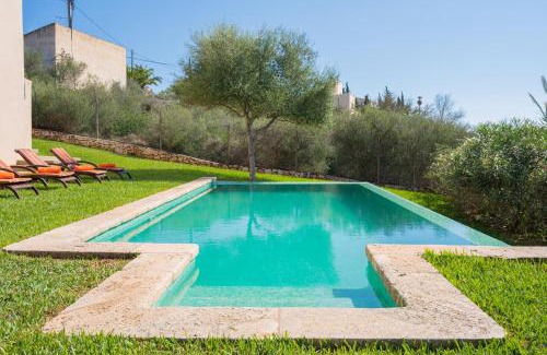 Portopetro Casa | Villa Paqui