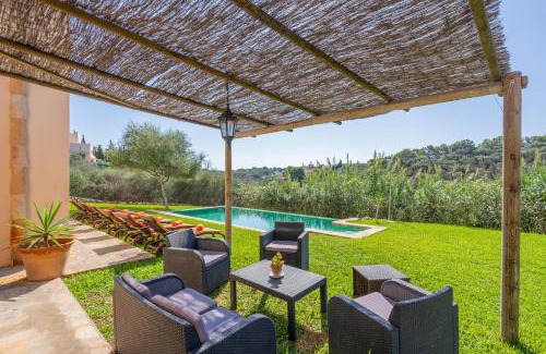 Portopetro Casa | Villa Paqui