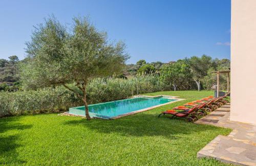 Portopetro Casa | Villa Paqui