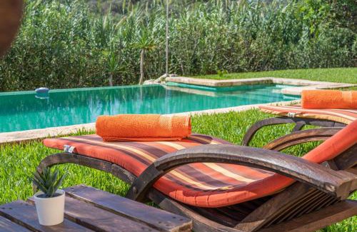 Portopetro Casa | Villa Paqui