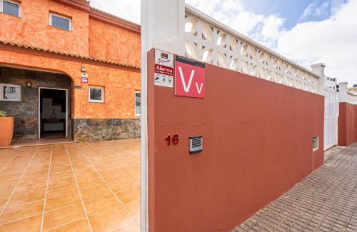 Geafond Villa | Villa Paraíso