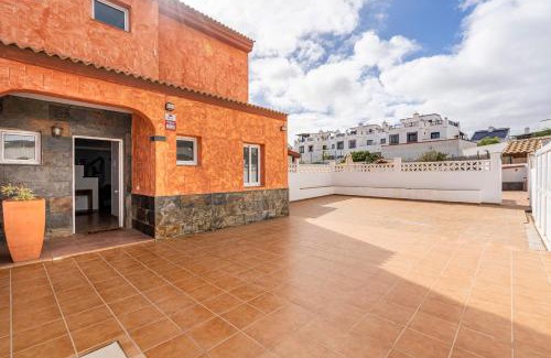Geafond Villa | Villa Paraíso