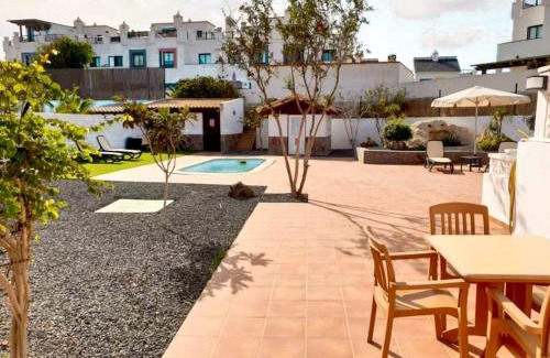 Geafond Villa | Villa Paraíso
