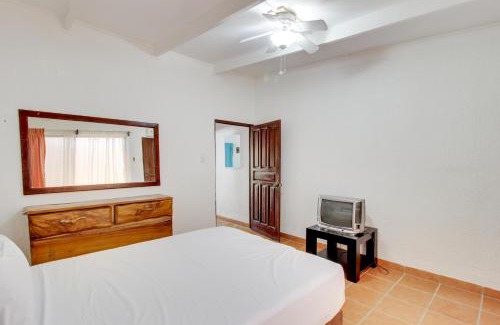 Jacó Apartamento | Villa Paraíso P-04
