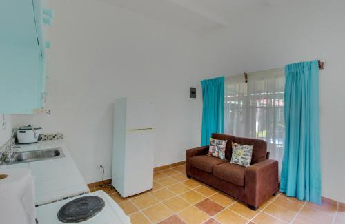 Jacó Apartamento | Villa Paraíso P-04