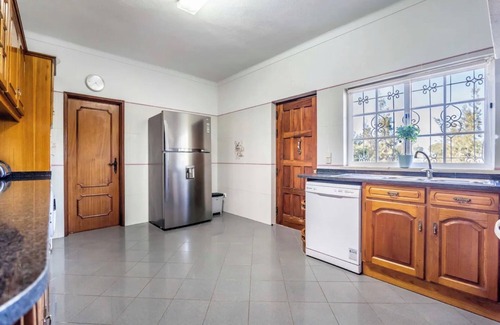 Lagoa e Carvoeiro Villa | Villa 'Paraíso' con piscina privada, Wi-Fi y aire acondicionado