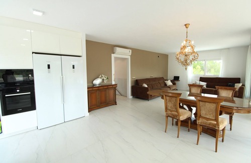 Sant Pere de Ribes Villa | Villa Paradise playa privada a 10 minutos de Sitges