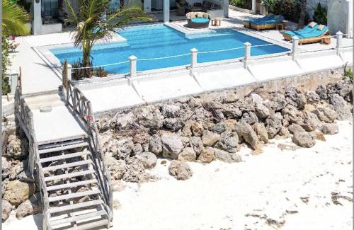 Jambiani Villa | Villa Paradis by Casa Paradis