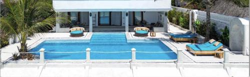 Jambiani Villa | Villa Paradis by Casa Paradis