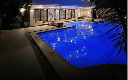 Jambiani Villa | Villa Paradis by Casa Paradis