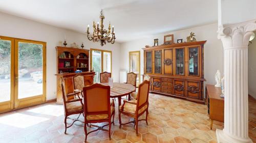 Trets Casa | Villa Paradis de Clarisse