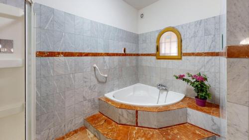 Trets Casa | Villa Paradis de Clarisse