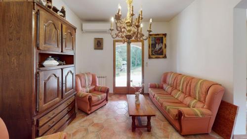 Trets Casa | Villa Paradis de Clarisse