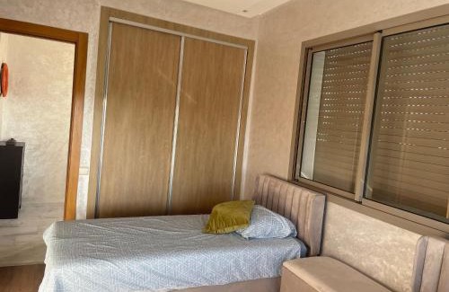 Sidi Rahal Villa | Villa paradis