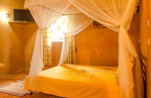 Nosy Boraha Casa | Villa Paradis