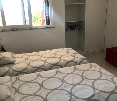Armacao de Pera Casa | Villa Paradis Pêra - Quartos para férias