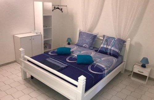 Morne-A-l'Eau Casa | Villa Paradis Ultime