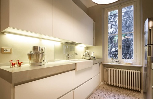 Moltrasio Casa | Villa Paradise au Lac Como