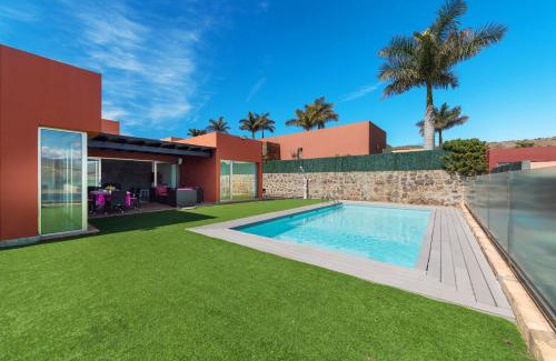 Salobre Chalet De Esquí | Villa Paradise