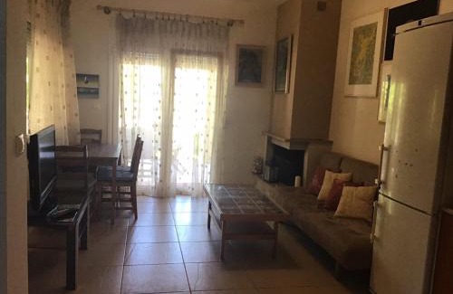 Polichrono Villa | Villa Paradise