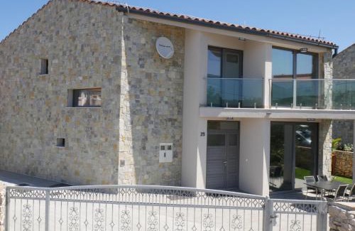 Vrbnik Casa | Villa Paradise