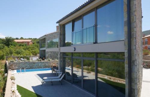 Vrbnik Casa | Villa Paradise