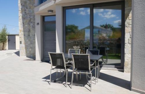 Vrbnik Casa | Villa Paradise