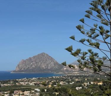 Valderice Villa | Villa Paradise