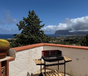 Valderice Villa | Villa Paradise