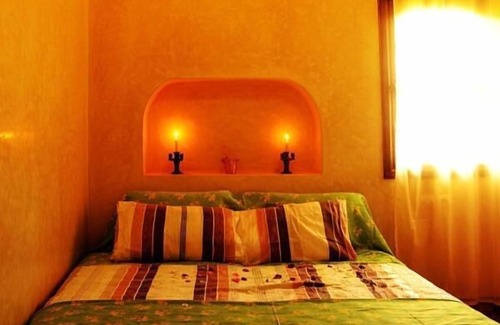 Ghmate Casa | Villa Paradise