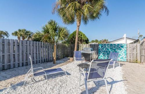 Biltmore Beach Casa | Villa Paradise, Pet Friendly
