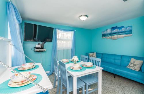 Biltmore Beach Casa | Villa Paradise, Pet Friendly