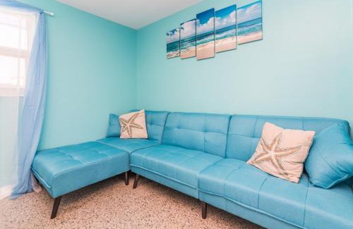 Biltmore Beach Casa | Villa Paradise, Pet Friendly