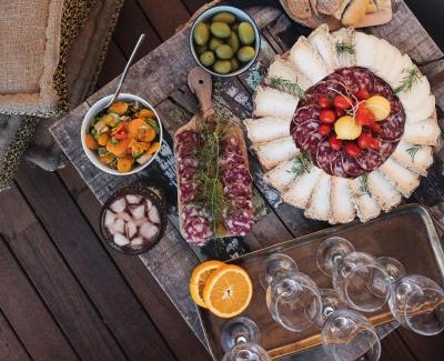 Arquata Scrivia Cama Y Desayuno | Villa Paradiso Charme&Design Adults only