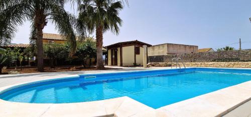Alcamo Marina Villa | Villa Paradiso