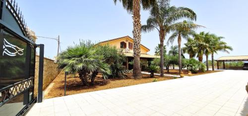 Alcamo Marina Villa | Villa Paradiso